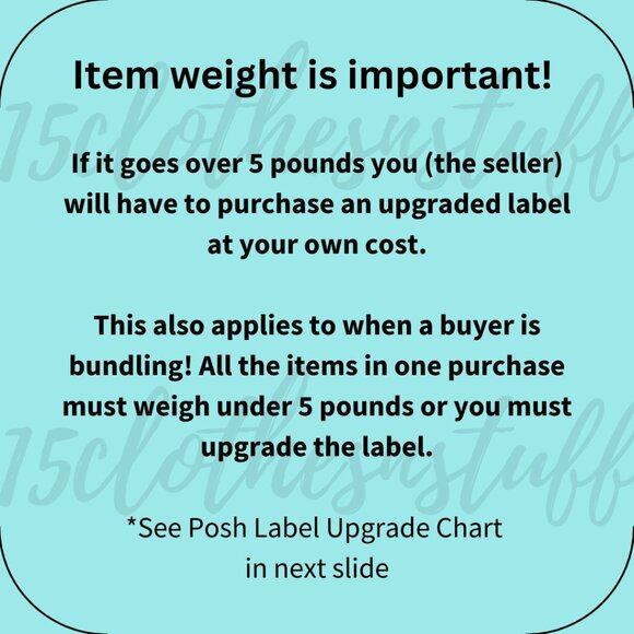 INTRO TO POSHING - Picture 4 of 11